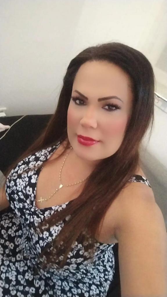 Transexual en Barcelona: 