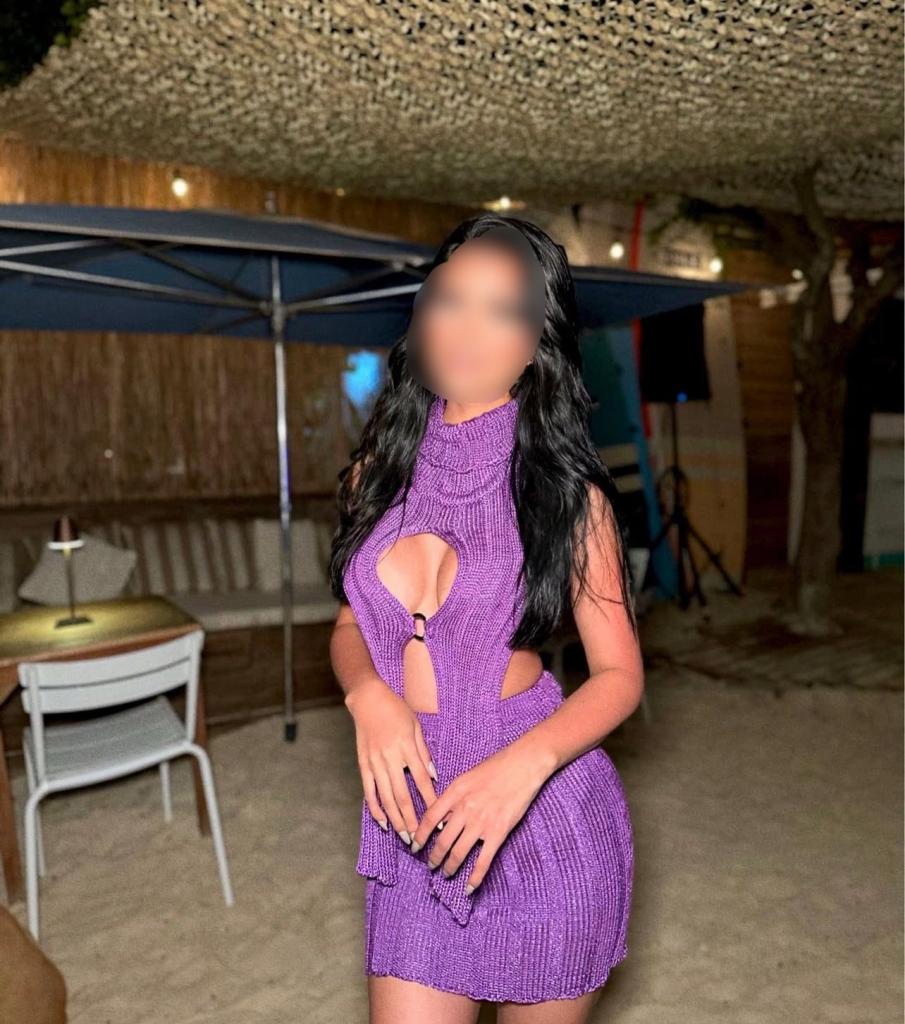 Chica busca chico en Pontevedra: 