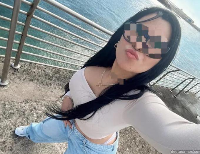 Chica busca chico en Sevilla: 