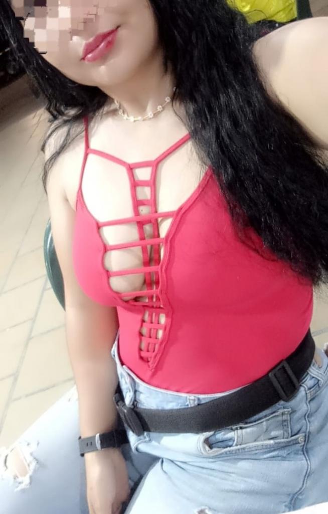 Chica busca chico en Murcia: 