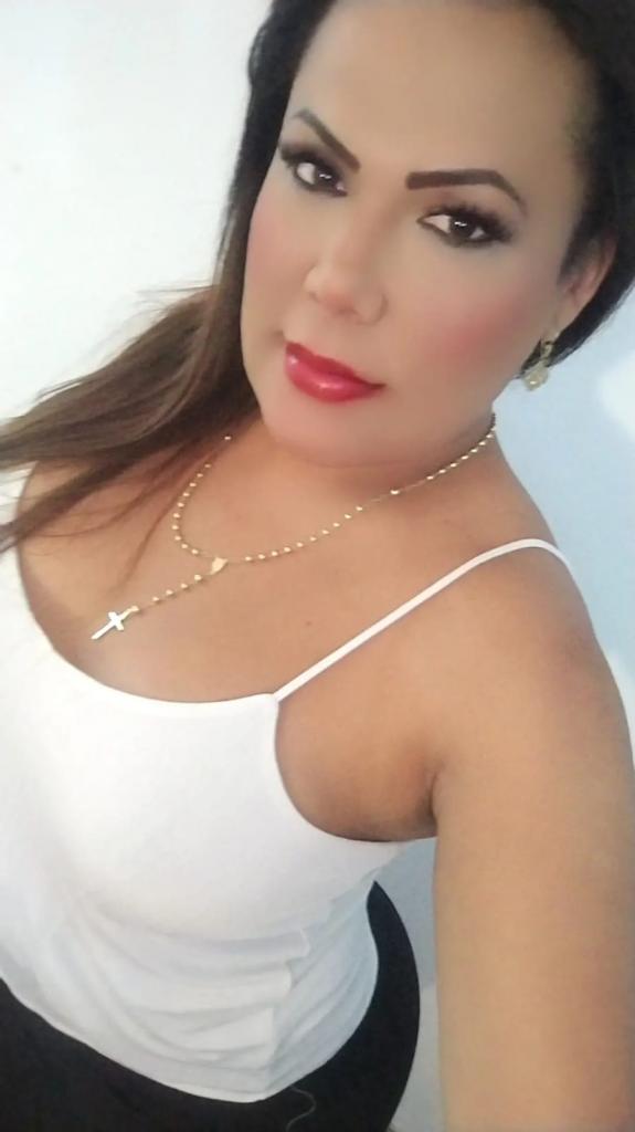 633269982: Transexual en Barcelona