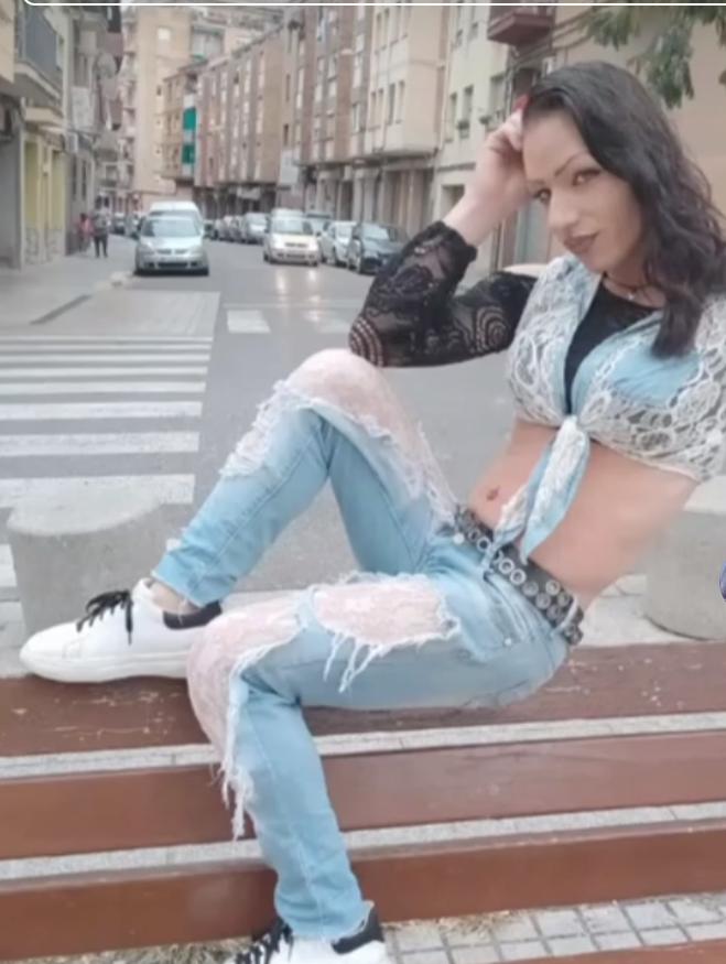 Travesti en Lérida: 
