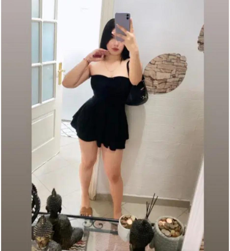 624691526: Chica busca chico en Sevilla