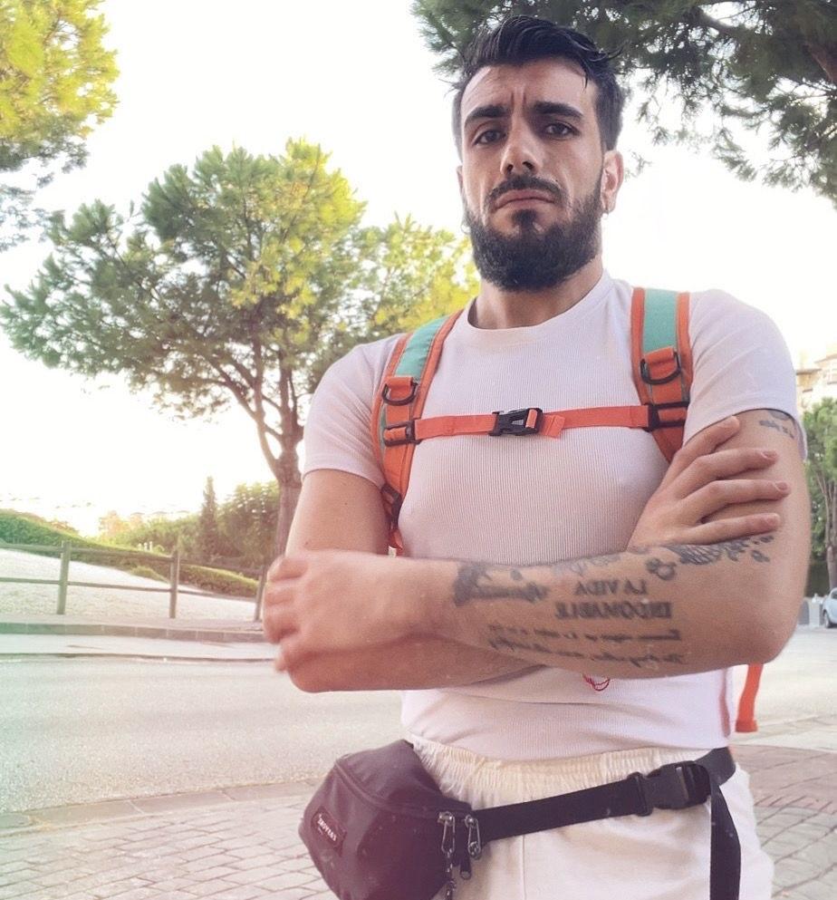 Chico busca chica en Málaga: 