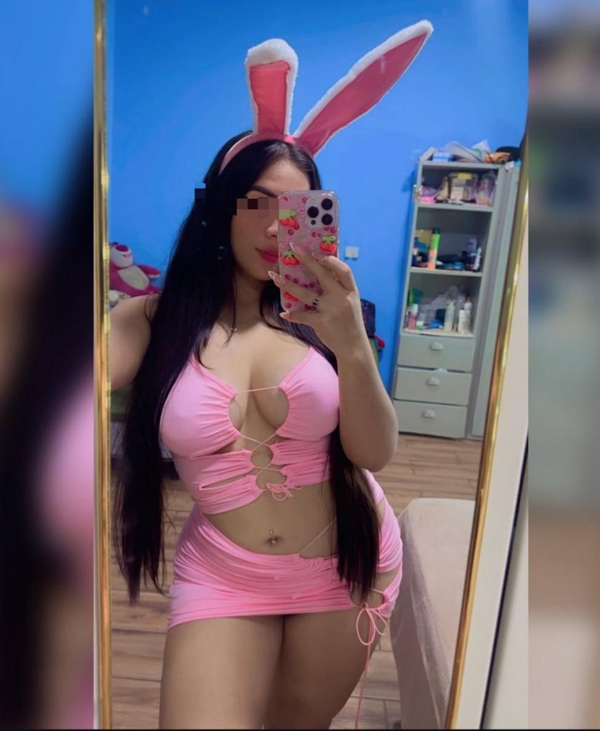 Chica busca chico en Ciudad Real: 