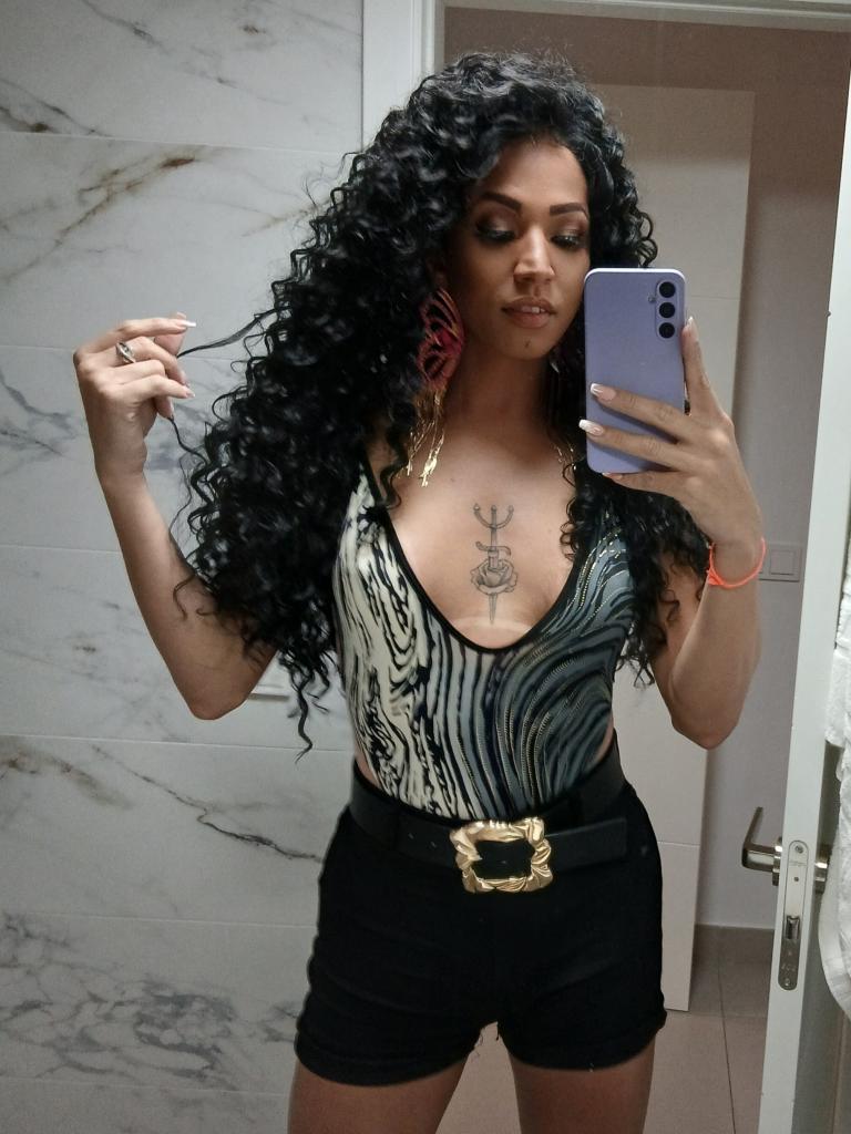 613300852: Transexual en Sevilla