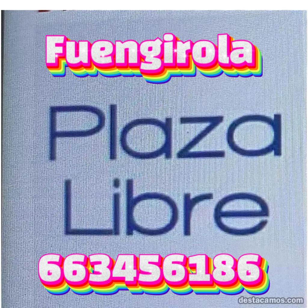 Chica busca chico en Málaga: 