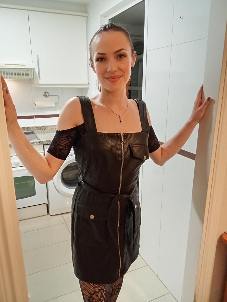 Chica busca chico en Alicante: 