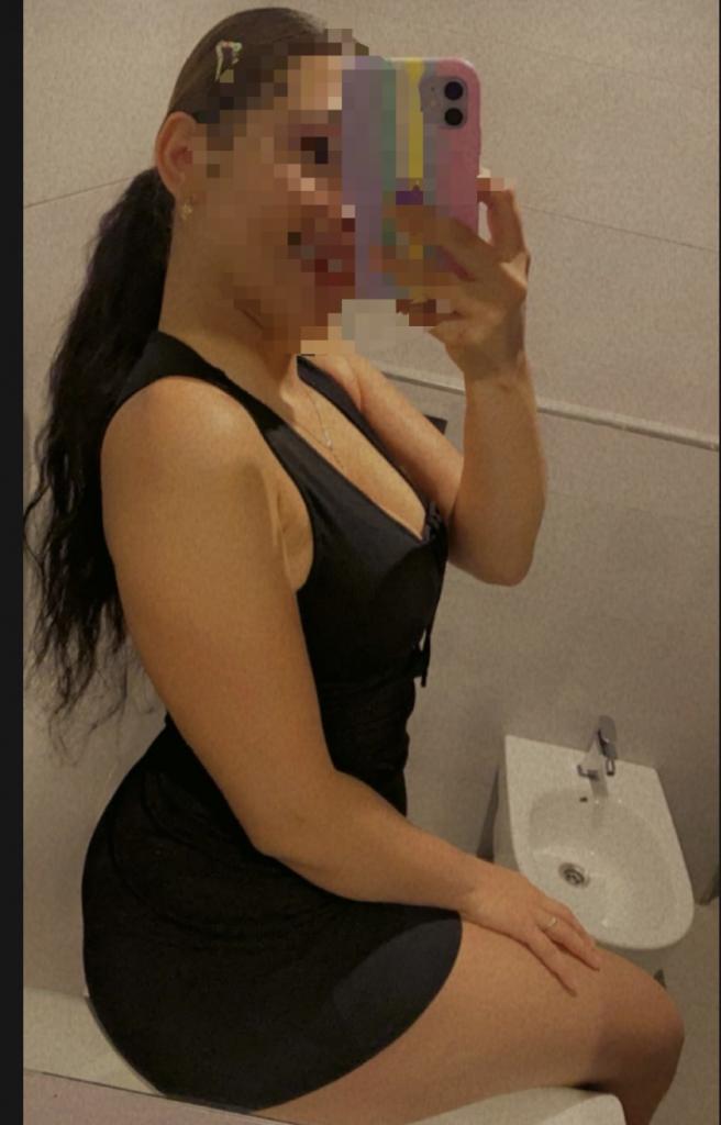 Chica busca chico en Granada: 