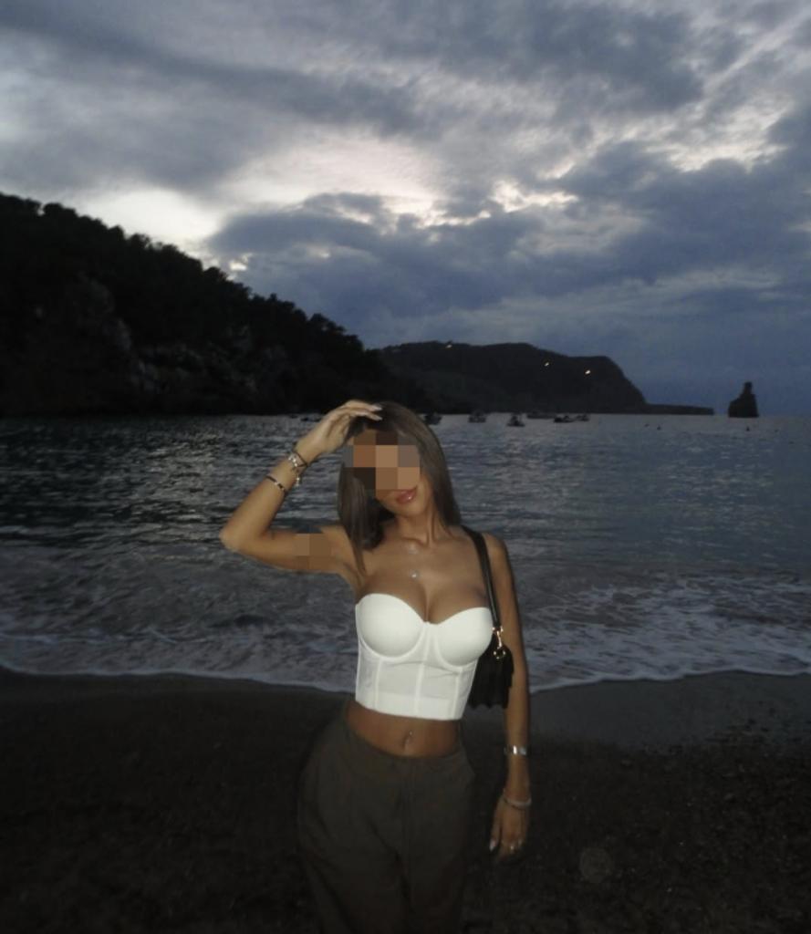 Chica busca chico en Albacete: 