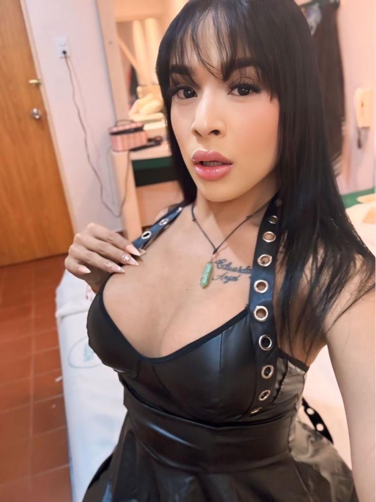 Travesti en Málaga: 