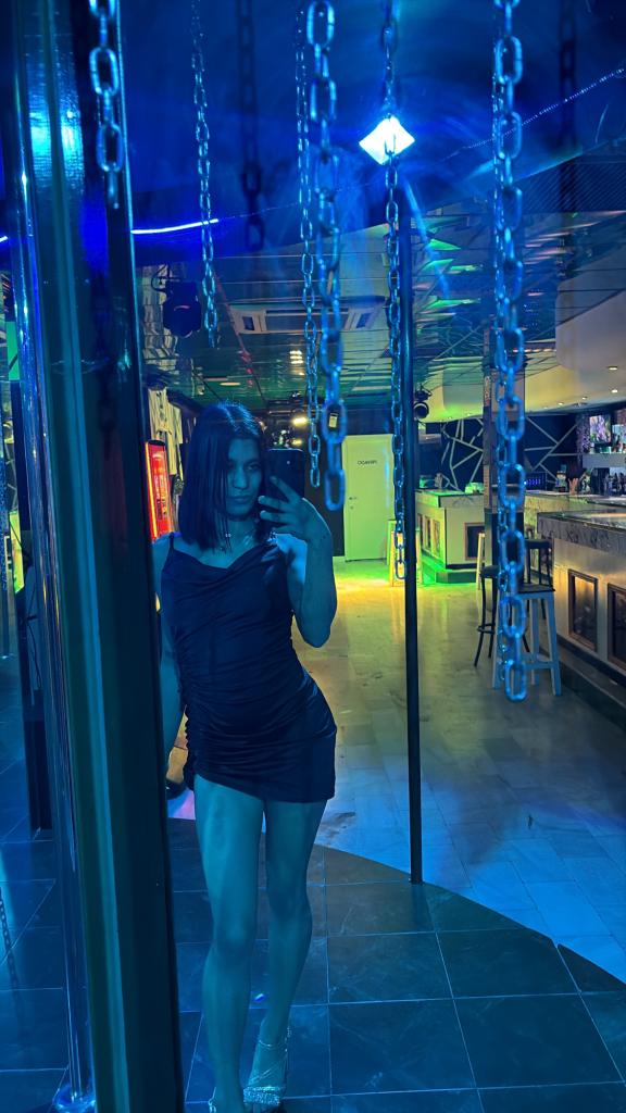 Chica busca chico en Córdoba: 