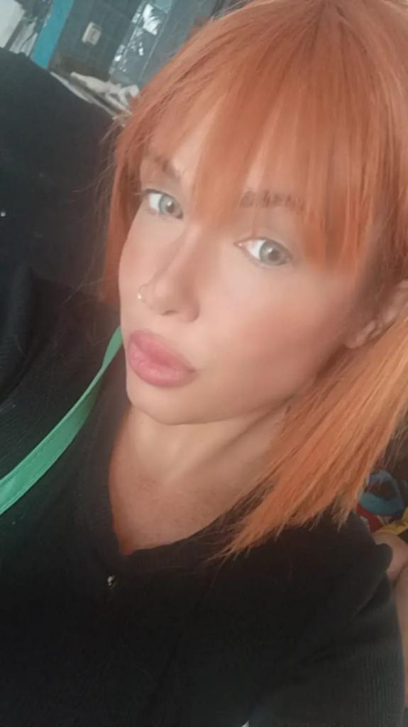 Chica busca chico en Barcelona: 