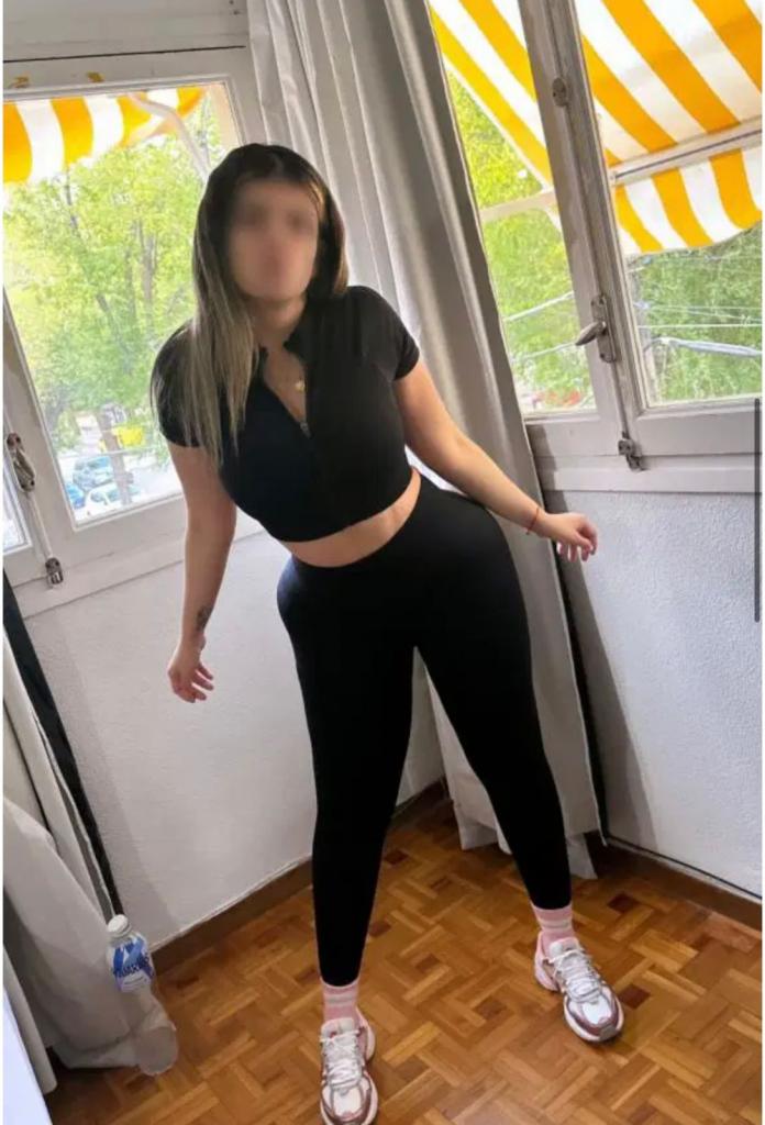 Chica busca chico en Cuenca: 