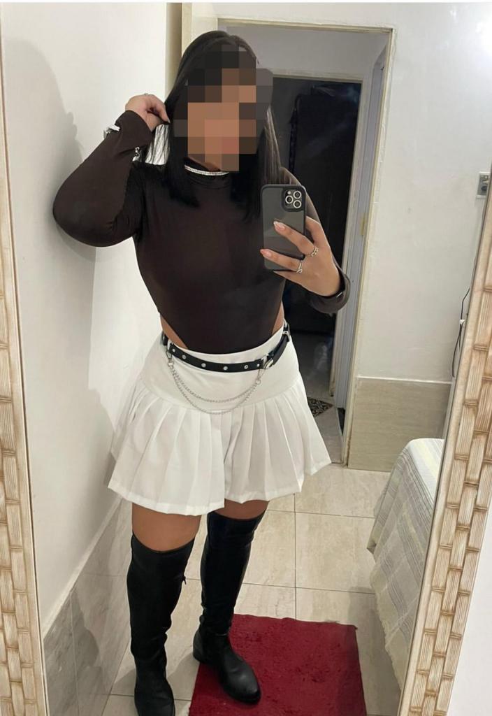 Chica busca chico en Madrid: 