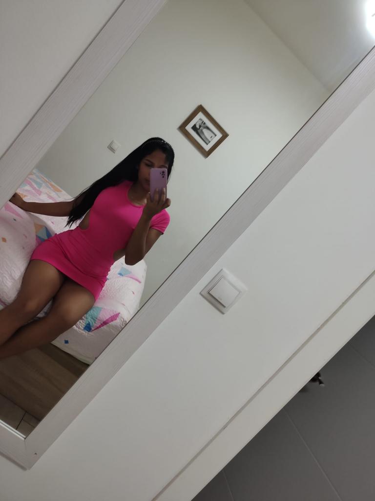 Chica busca chico en Toledo: 