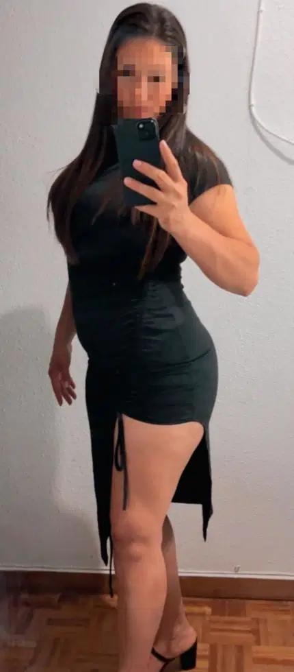 Chica busca chico en Vizcaya: Chica busca chico