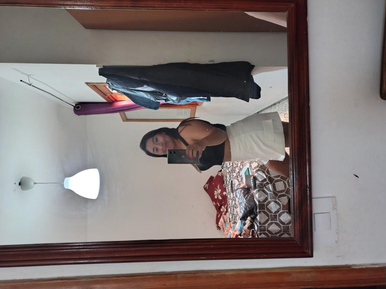 Chica busca chico en Badajoz: 