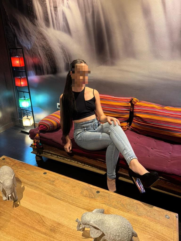 Chica busca chico en Madrid: 