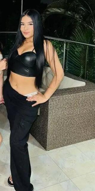 Chica busca chico en Pontevedra: 