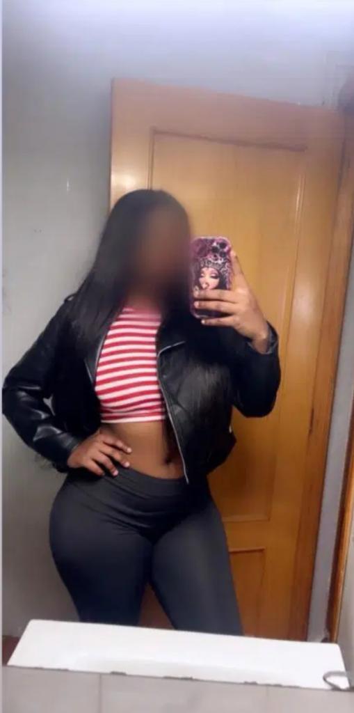 Chica busca chico en León: 