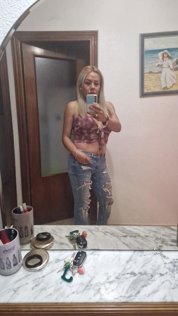 Travesti en Murcia: 