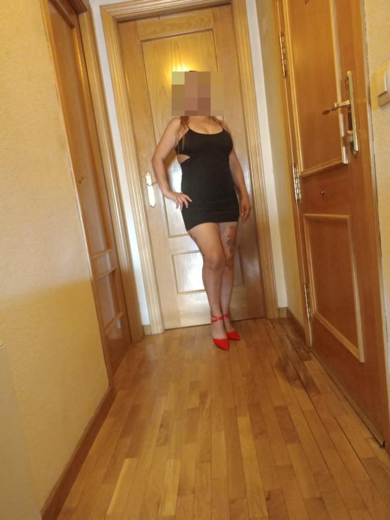 Chica busca chico en Vizcaya: 