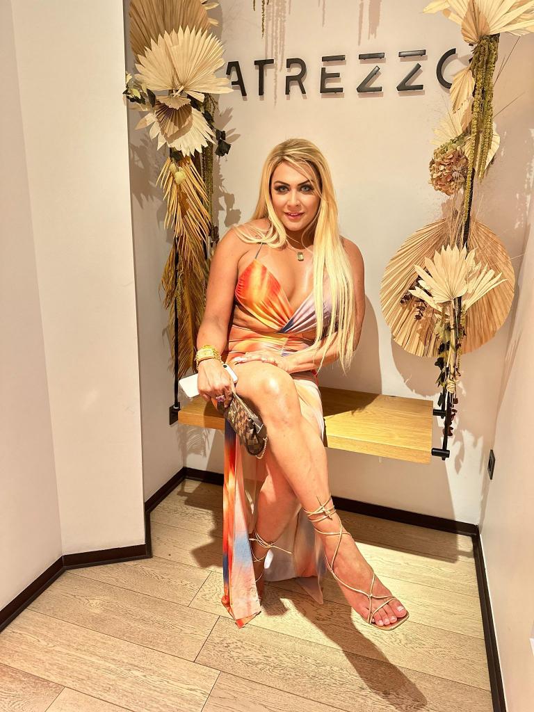 Travesti en Málaga: 