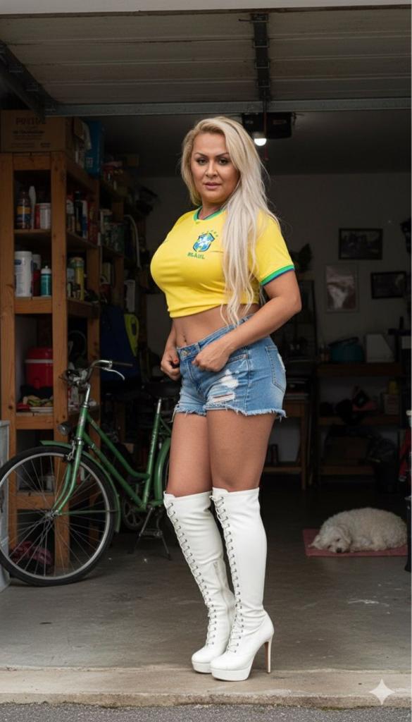 Travesti en Málaga: 