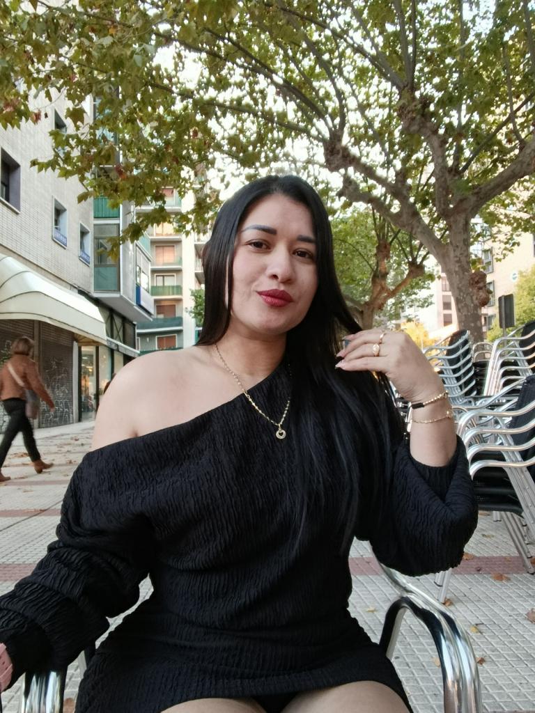 Chica busca chico en Salamanca: 