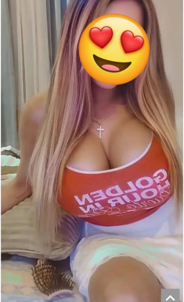 Chica busca chico en Lugo: 