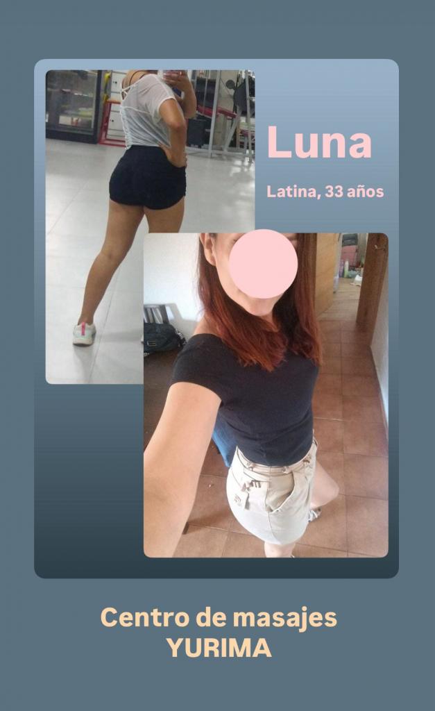 603935653: Chica busca chico en Madrid