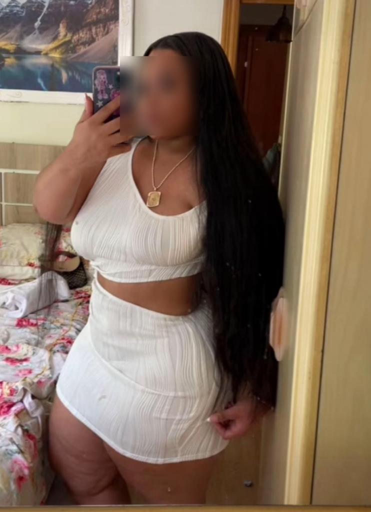 Chica busca chico en Madrid: 