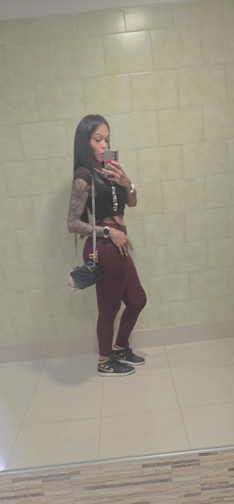 Travesti en Las Palmas: 