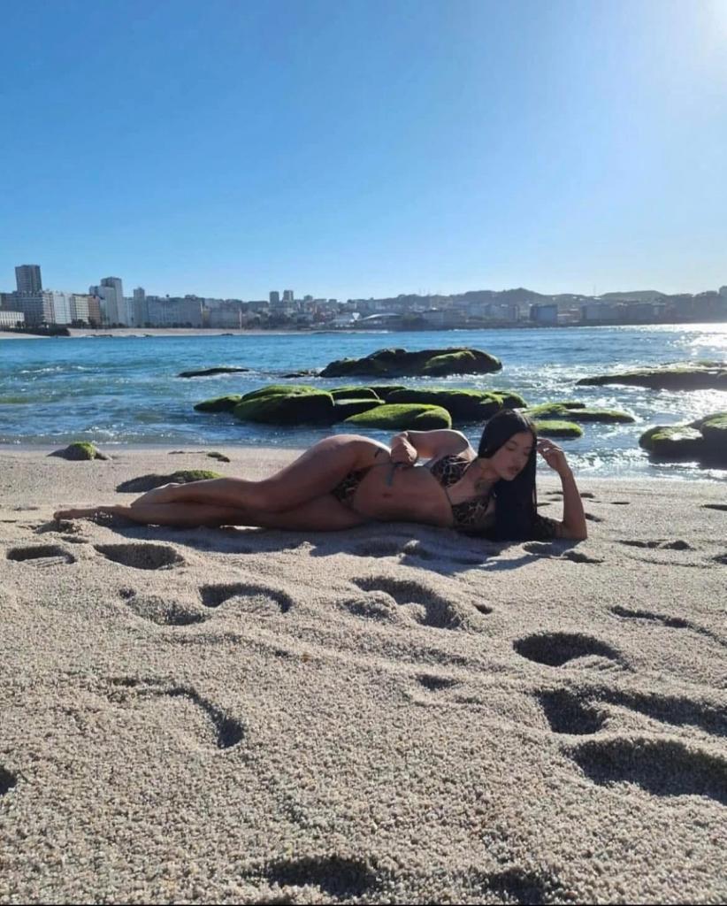 Chica busca chico en Córdoba: 