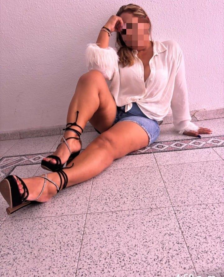 Chica busca chico en Murcia: 