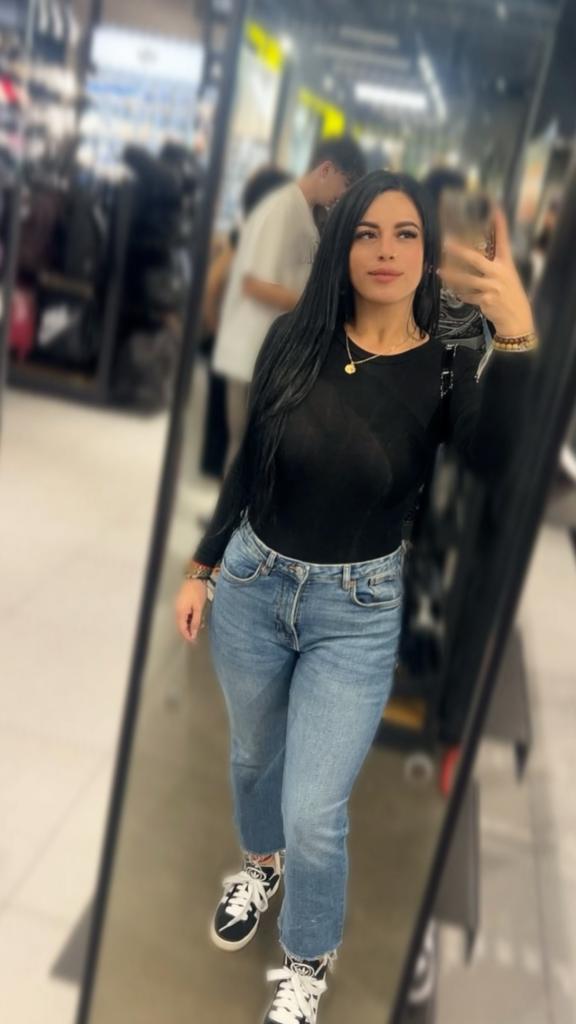 Chica busca chico en Huesca: 
