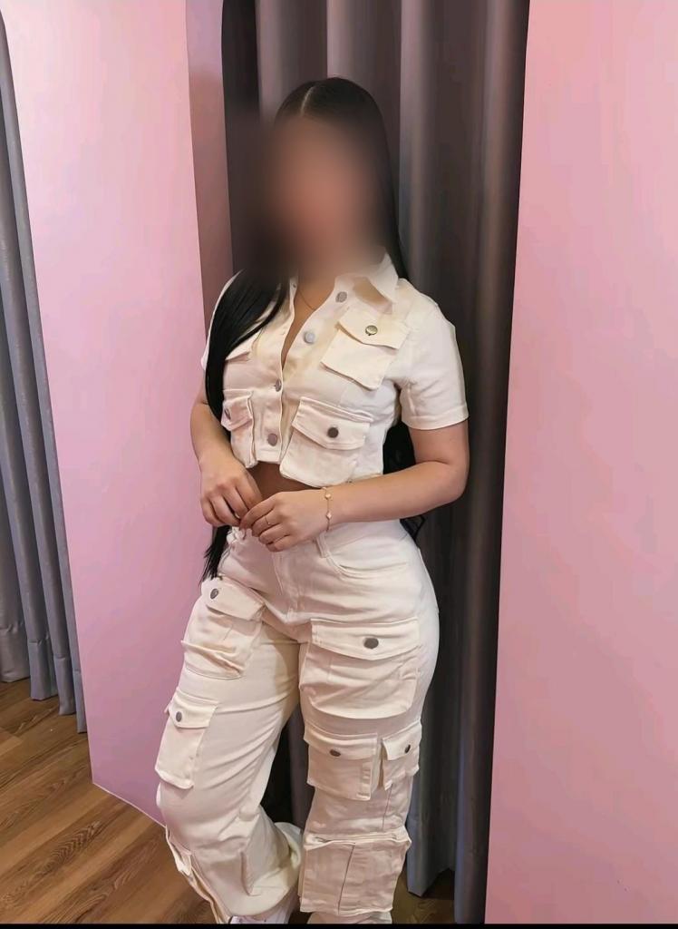Chica busca chico en Badajoz: 