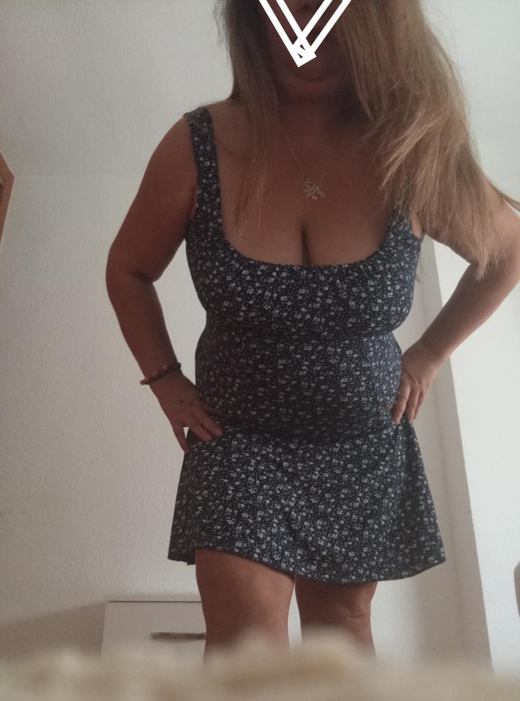 Chica busca chico en Murcia: 