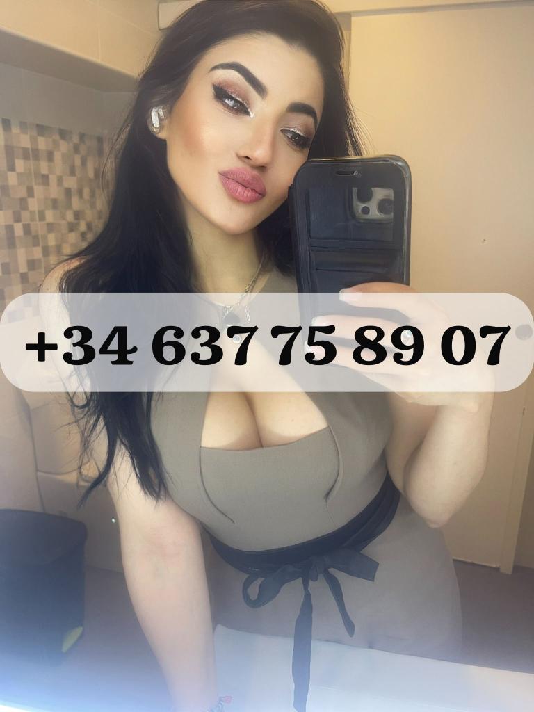 Chica busca chico en Sevilla: 