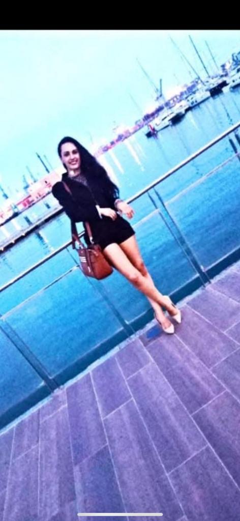 Chica busca chico en Cuenca: 