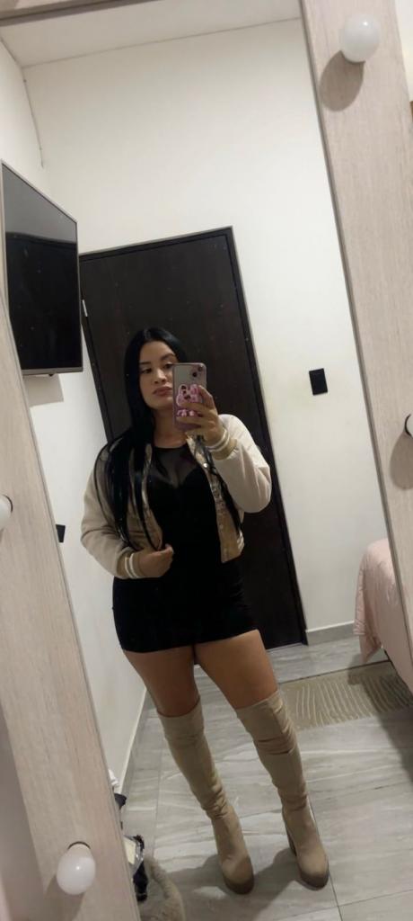 Chica busca chico en Zaragoza: 