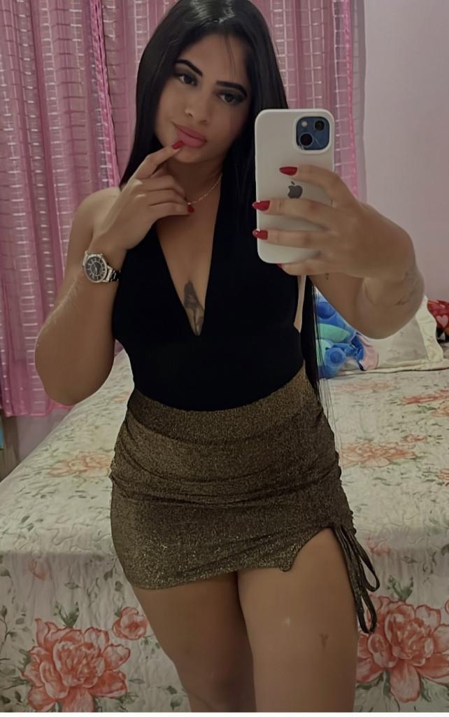 Chica busca chico en Cáceres: 