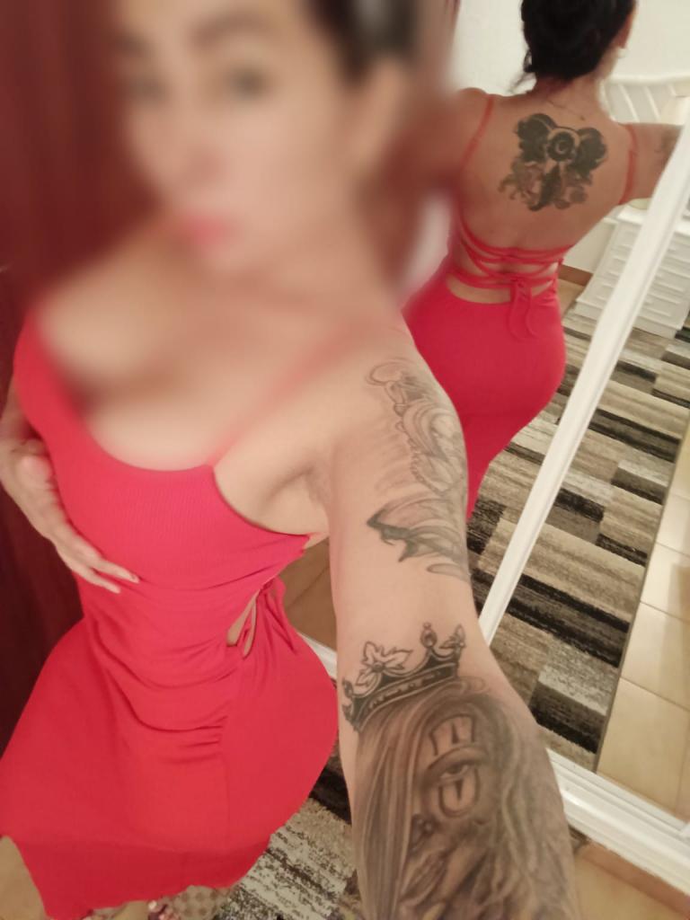 Chica busca chico en Valencia: 