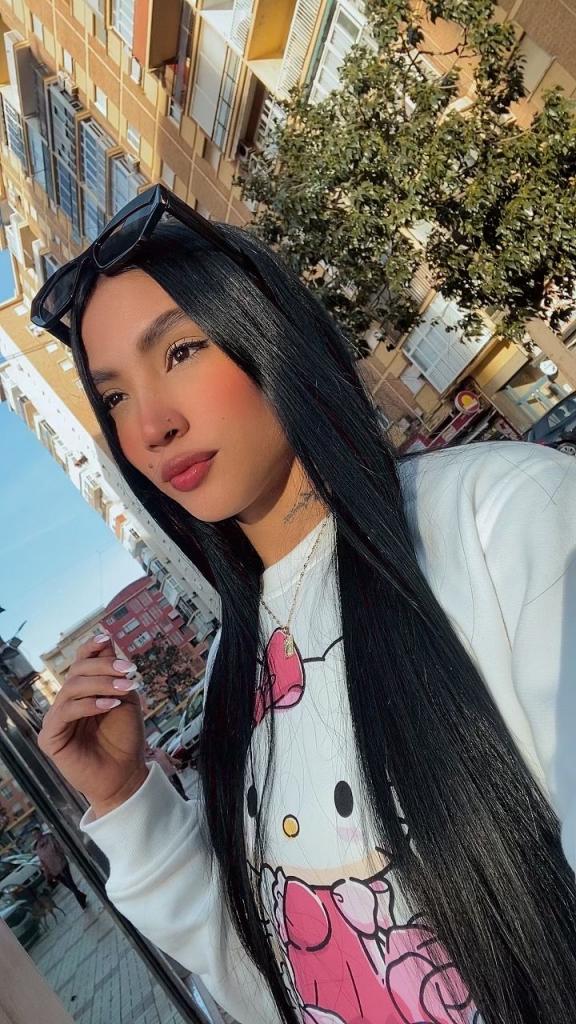 Chica busca chico en Málaga: 