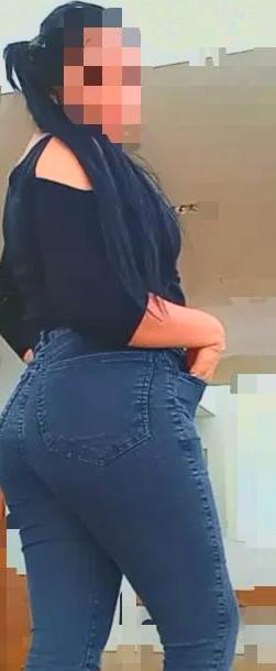 Chica busca chico en Madrid: 