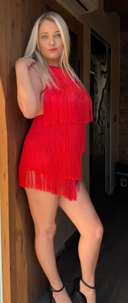 Chica busca chico en Murcia: 