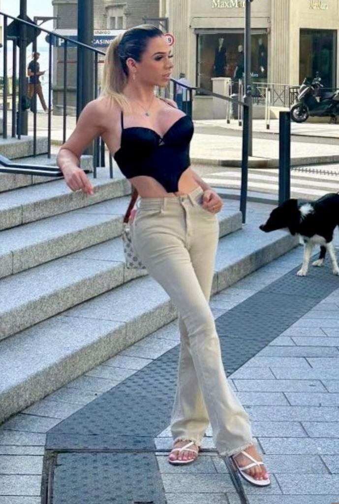 Travesti en Alicante: 