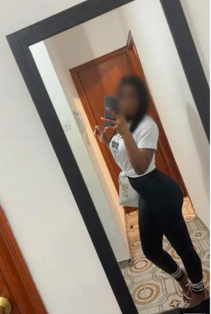 Chica busca chico en Orense: 
