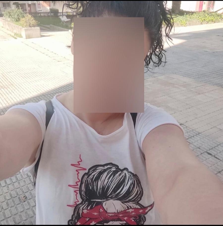 Chica busca chico en La Coruña: 